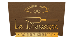 Logo du Diapason